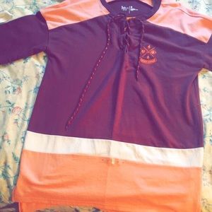 Tops - •Flirtitude Active long sleeve shirt Tops - •Flirtitude Active long sleeve shirt